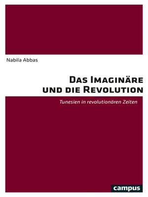 cover image of Das Imaginäre und die Revolution
